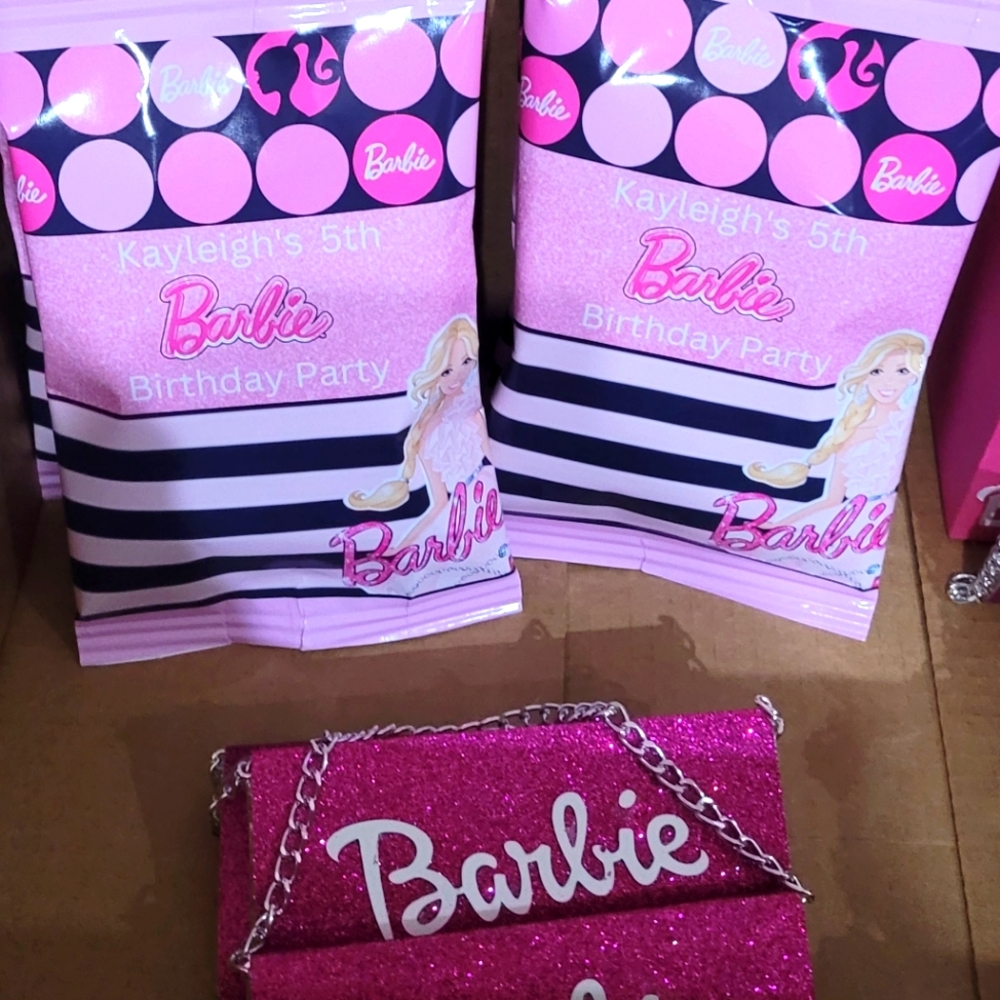Party favors